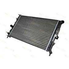 SU RADYATÖRÜ OPEL VECTRA B 1.6I 2.0I 1.6 1.8 2.0 2.2. 16V 95-02 AT AC MEKANİK 607x378x34 1300221-1300240-24402888-52464524-1300159-52479101-52484607-52464573-52479099-1300182-52488059