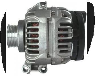 ALTARNATÖR BOSCH 0 124 415 014