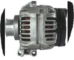 ALTARNATÖR BOSCH 0 124 415 014