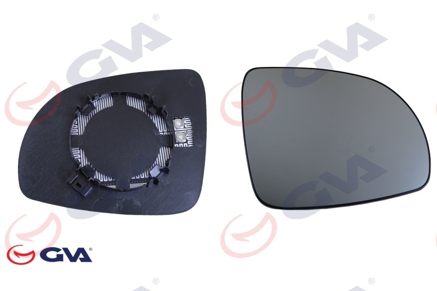 AYNA CAMI SAĞ PICANTO 07-09 ISITMALI KONVEKS VM-753GHR