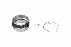 SEKMANLAR VE KLİPSLER HC 45 116-118-120-318-320-328-520-QASHQAI 1-CLIO 4-FLUENCE-KADJAR-KANGOO-MEG