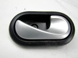 İÇ AÇMA KAPI KOLU SAĞ SİYAH DACIA TÜM MODELLER