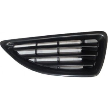 PANJUR SİYAH SAĞ MEGANE 99-02