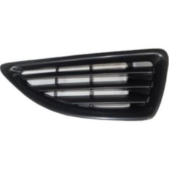 PANJUR SİYAH SAĞ MEGANE 99-02