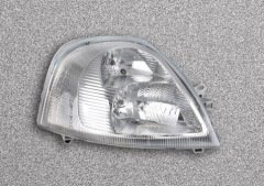 FAR SAĞ MASTER 2-MOVANO 2.5 DCI YM 10/03 ELEKTRİKLİ H7 H1 MOTORLU