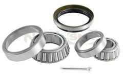 ÖN TEKER RULMANI İÇ-DIS KIT FORD TRANSİT 12 2.0 2.5D 2.5DI 2.5TD 91 98