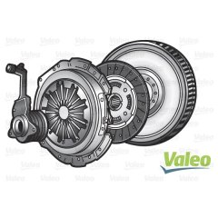 KIT 4P VOLANTLI SET HİD. BİLYA GOLF5-GOLF6-A3-JETTA-PASSAT-TIGUAN 2.0TDI BKD-CBAA-CFFA-CBAB-CFFB- BKP