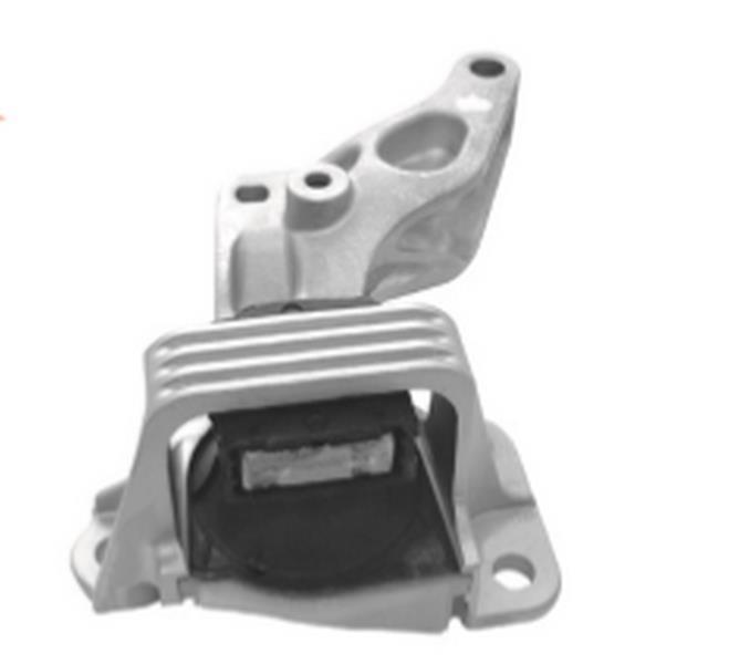 MOTOR TAKOZU FLUENCE