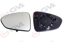 AYNA CAMI SOL EGEA 16 MEKANİK KONVEKS VM-6157GL