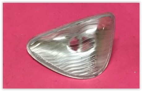 DIŞ DİKİZ AYNA SİNYALİ SOL MODUS 2