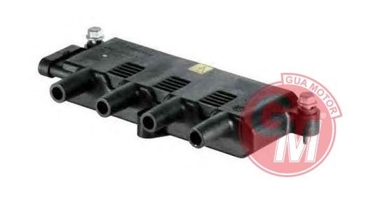 ATEŞLEME BOBİNİ FIAT 500. 500C. DOBLO 1.4. 8V 05-16 GRANDE PUNTO1.4. LİNEA.1.4 8V 2007- PALİO 1.4. P ANDA. PUNTO.1.2-1.4