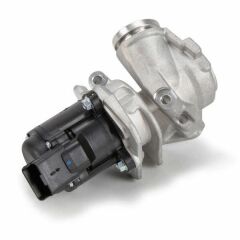 EGR VALFI P207-P206-BIPPER-C1-C2-C3-NEMO -DV4TD 1.4 HDI-TOYOTA AYGO 1.4D- FUSION 02 12 FIESTA 1.4 TDCI 02 08 EURO4