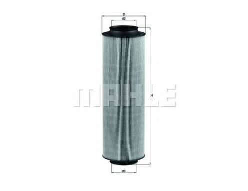 HAVA FILTRESI MERCEDES OM668 W168 W414