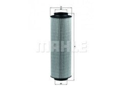 HAVA FILTRESI MERCEDES OM668 W168 W414