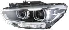 FAR SAG AHL LED BMW F20 LCI