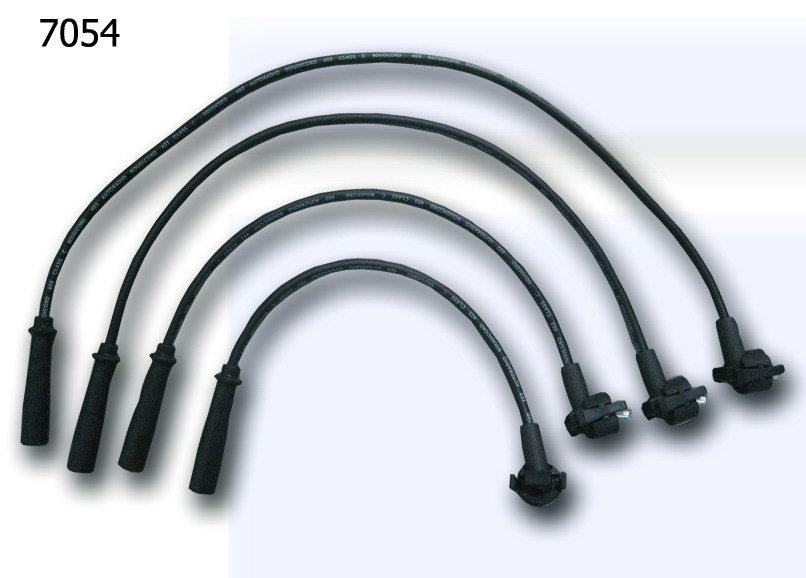 BUJİ KABLO TAKIM ESCORT CL 1.6 91-95 -FIESTA 89-96