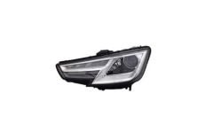 20-F872-06-2B A.A4 ÖN FAR EL.MOT.LEDLİ AFS-XEN.TİP LH.15-