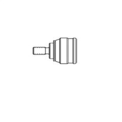 x AKS KAFASI DIŞ PASSAT 1.9 TDI-2.5 TDI 98-05 - A4-A6 1.9 TDI 00-05 ABS Lİ