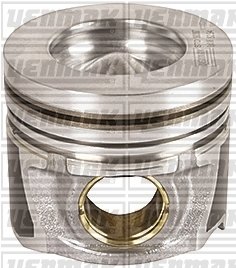 MOTOR PİSTON SEGMAN STANDART HYUNDAI 83MM