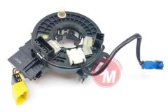 DİREKSİYON AIRBAG SARGISI RENAULT FLUENCE-MEGANE 3 2010-2016