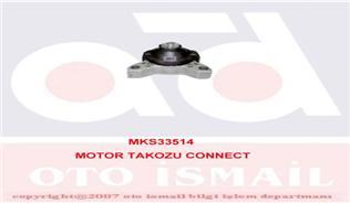 MOTOR TAKOZU TEK TAKOZ CONNECT 02 13 FOCUS 98 04 1.8TDCI 75PS 90PS 110PS