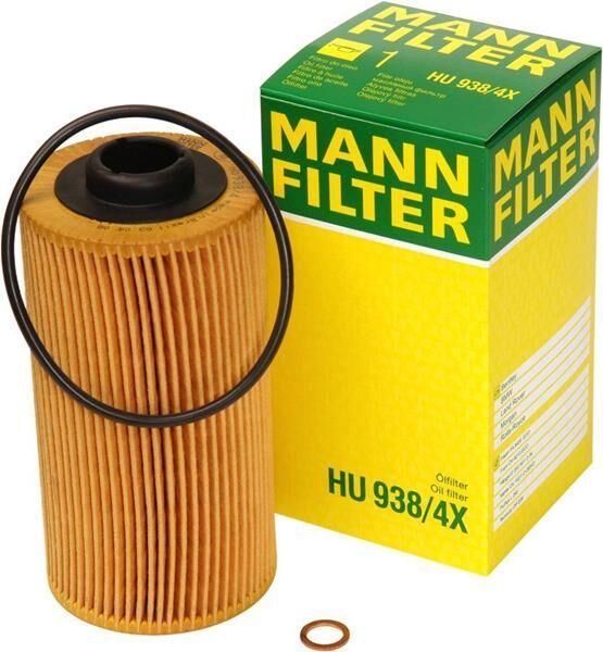 YAG FILTRESI BMW M62 E34 E38 E39 E53 . LAND ROVER RANGE ROVER 3 L322 4.4