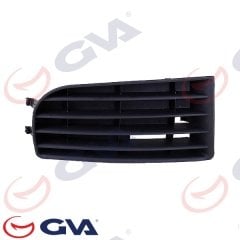 ÖN TAMPON SİS ÇERÇEVESİ SİSSİZ SOL GOLF 5 2004-2009