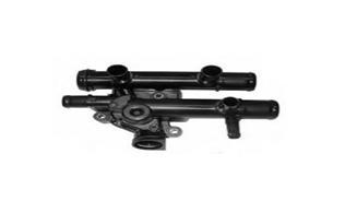 TERMOSTAT KOMPLE 83C LAGUNA 2 2.2 DCI-TRAFIC 2-MASTER 2-3-MOVANO-VIVARO 2.5 DCI G9U/G9T xO