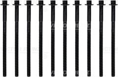 SILINDIR KAPAK SAPLAMASI MERCEDES M166 M266 W168 W169 W245 10 LU