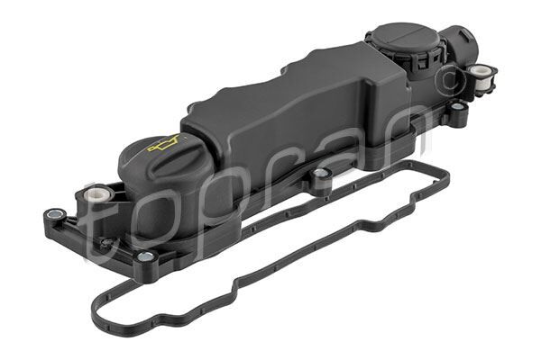 9651815680 EKSANTRİK MİL KAPAĞI KÜLBÜTÖR P307-308-206-207-407-PARTNER-BERLINGO-C4-SCUDO DV6 1.6HDI FOCUS 2 C-MAX 04 FOCUS 2 04 1.6TDCİ