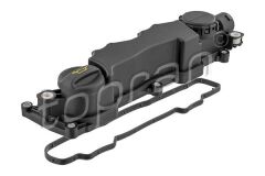 9651815680 EKSANTRİK MİL KAPAĞI KÜLBÜTÖR P307-308-206-207-407-PARTNER-BERLINGO-C4-SCUDO DV6 1.6HDI FOCUS 2 C-MAX 04 FOCUS 2 04 1.6TDCİ