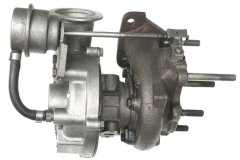 TURBO KOMPLE TRANSİT T15 2.5 TD 97-01 4 DELİK