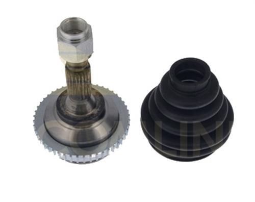 AKS KAFASI DIŞ PEUGEOT P206 1.1 TU1-1.4i TU3-1.4 16V ET3-1.4 HDI DV4 02> 98>12 21x21x48T ABS.Lİ 140mm