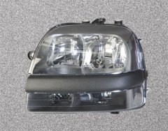 FAR SİNYAL SAĞ DOBLO 01 05 MOTORLU H7 H1