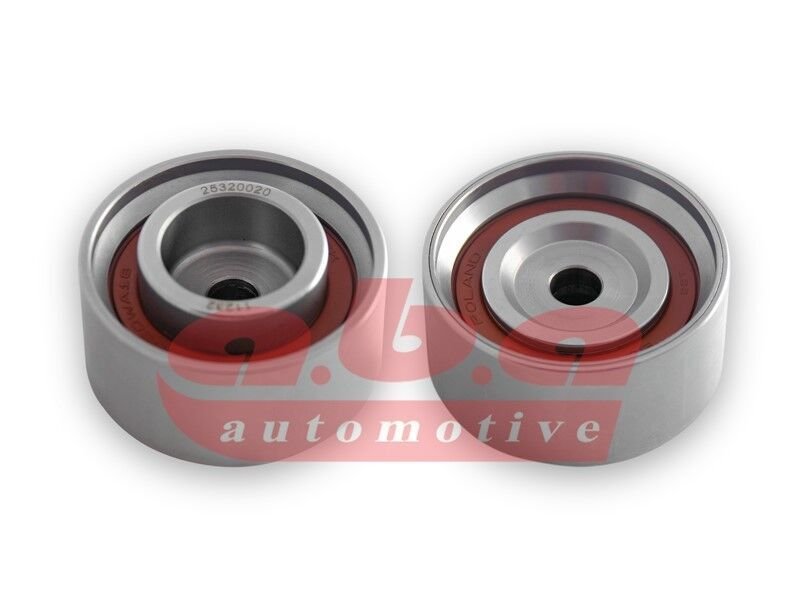 EKSANTRİK GERGİ RULMANI MAZDA 626 3 1.6-1.8 87-92