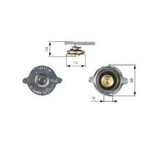 ECU ENJ KONTROL ÜNİTESİ M131 DŞK