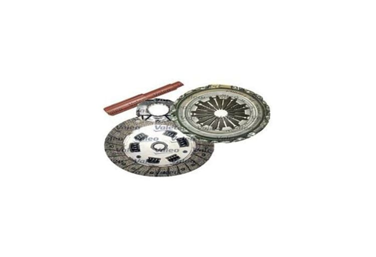 DEBRİYAJ SETİ K4M MGN I SCENİC I 1,6 16V 826276