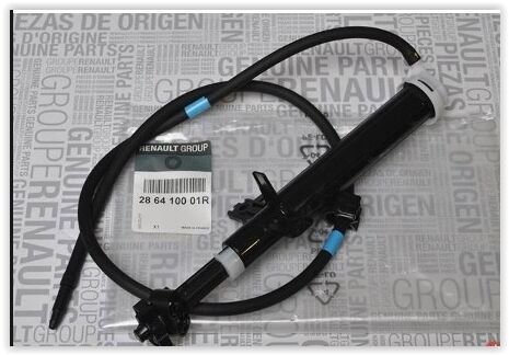 FAR YIKAMA MOTORU FİSKİYE MEMESİ SAĞ LAGUNA III