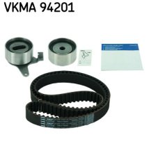 EKSANTRİK GERGİ KİTİ MAZDA 323 4 1.8 16V GT-1.8 16V 89-94
