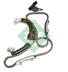 EKSANTRİK ZİNCİR SETİ 9 PARÇA ACCENT ERA/GETZ/I20/I30/CEED/CERATO/RIO 1.5 DİZEL 2006