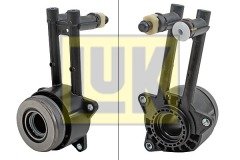 HIDROLIK DEBRIYAJ RULMANI FIESTA 5 FUSION 1.25 1.3 1.4 16V 1.4TDCI 01 08 KA 1.3 96 08 MAZDA 2 1.4 1.4D 03