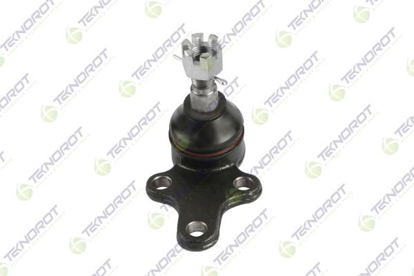 ROTİL ALT SAĞ-SOL TOYOTA HILUX 2.4L 2L LN145 4X2 98-04-2.4L 2L LN85 4X2 90-97