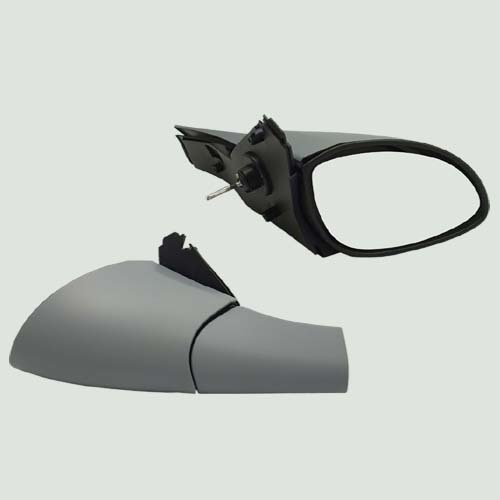 DIŞ DİKİZ AYNASI SAĞ VECTRA B 96 MEKANİK KONVEKS VM-166R 1428720