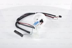 YAKIT DEPO SAMANDIRASI SOL MERCEDES C-CLASS W203 S203