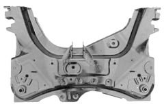 MOTOR BEŞİĞİ CAPTUR 1 0.9-1.2-1.3 TCE-1.5 DCI 13-18 -CLIO 4 0.9-1.2 TCE-1.2 16V-1.5 DCI-1.6 RS 13-16 BEŞİK