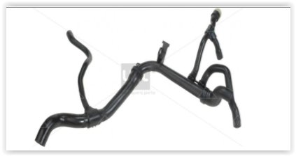 RADYATÖR ALT HORTUMU