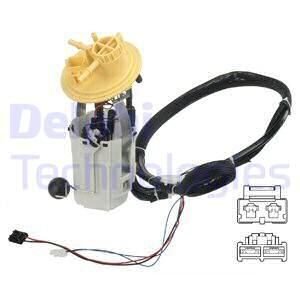 YAKIT SAMANDIRASI VOVLO S60 1 2.0 T S80 1 2.0 V70 2 2.5 T AWD 98 04