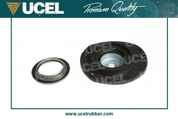 ÖN AMORTİSÖR TAKOZ KİTİ SAĞ RULMAN TAKOZ PEUGEOT P206 98 13