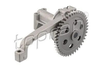 YAĞ POMPASI TOUAREG TRANSPORTER 2.5 TDI AXD AXE BLJ BNZ BPC