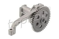 YAĞ POMPASI TOUAREG TRANSPORTER 2.5 TDI AXD AXE BLJ BNZ BPC